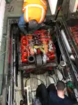 Kapal pesiar kanggo didol