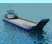 Landing Craft, Tank kanggo didol