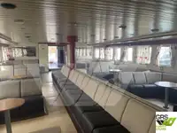 Kapal penumpang kanggo didol