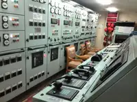 Kapal tanker minyak/bahan kimia kanggo didol