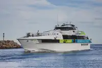 Kapal penumpang kanggo didol