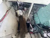 Kapal trawler kanggo didol