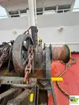 Kapal pasokan kanggo didol