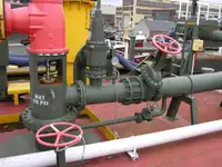 Tongkang kanggo didol