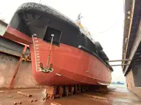 Kapal penarik kanggo didol