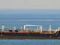Kapal tanker minyak/bahan kimia kanggo didol