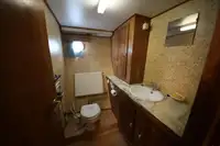 Kapal feri kanggo didol