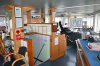 Kapal pasokan platform (PSV) kanggo didol