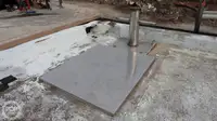 Kapal patroli kanggo didol