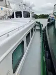 Kapal kru kanggo didol