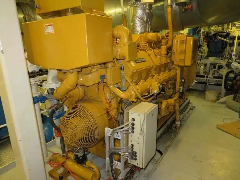 Kapal purse seiner kanggo didol