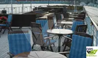 Kapal pesiar kanggo didol