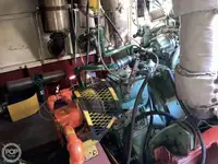 Kapal pendaratan, tangki kanggo didol