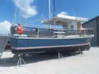 Kapal penumpang kanggo didol