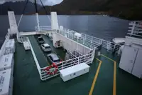 Kapal Ro-Ro kanggo didol