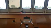 Kapal trawler kanggo didol