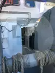 Kapal trawler berkas kanggo didol