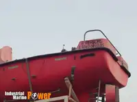 Lifeboat kanggo didol