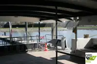 Kapal pesiar kanggo didol