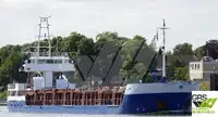 Kapal pengangkut barang curah kanggo didol