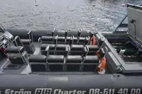 Kapal karet kaku kanggo didol