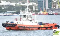 Towboat kanggo didol