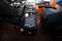 Kapal patroli kanggo didol