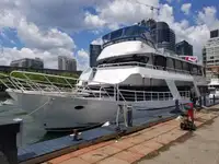 Kapal penumpang kanggo didol