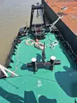 Towboat kanggo didol