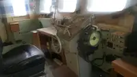 Kapal trawler kanggo didol