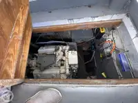 Kapal pesiar kanggo didol
