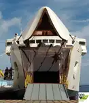 Kapal Ro-Ro kanggo didol