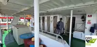 Kapal pesiar kanggo didol