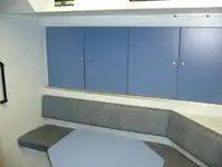 Kapal survei kanggo didol