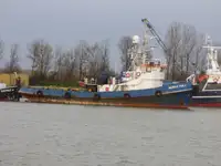 Towboat kanggo didol