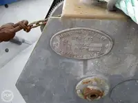 Kapal cutter kanggo didol