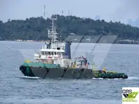 Towboat kanggo didol