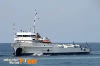Oil/Chemical tanker kanggo didol