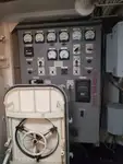 Kapal pendaratan, tangki kanggo didol