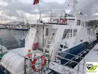 Kapal penumpang kanggo didol