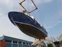 Kapal pesiar kanggo didol