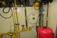 Kapal pilot kanggo didol