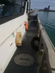 Kapal layanan ladang angin kanggo didol