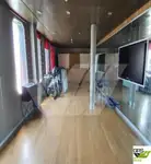 Kapal pesiar kanggo didol
