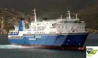 Kapal Ro-Ro kanggo didol