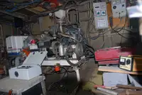 Kapal kerja kanggo didol