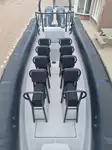 Kapal kontainer kanggo didol