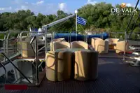 Kapal feri kanggo didol