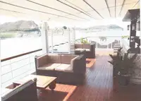 Kapal pesiar kanggo didol