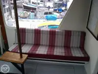 Kapal cutter kanggo didol